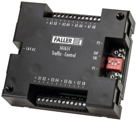 Faller 161651 Car System 1 szt.
