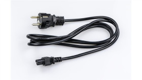 Kabel Zasilający 1,8M C5 Cee 7/7(E/F) 16A Espe