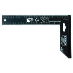 Bahco 9045-B-200 Try Square 200mm (8in)