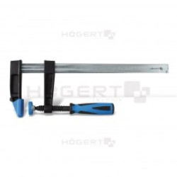 Ścisk stolarski 250 x 50 mm