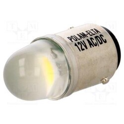 LW-BA15D-12AC/DC