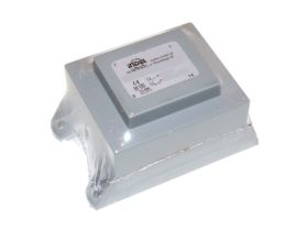 Transformator zalewany 20VA 230V/12V (1.66A)
