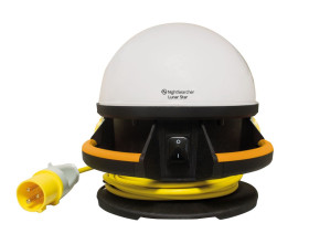 Reflektor szerokostrumieniowy Nightsearcher 1500W