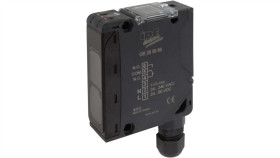 Or285906, Czujnik Optyczny, Odblaskowy, 85X70x28mm, Spolaryzowane Światło...