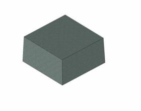 Z-86 ABS OBUDOWA W-21,5 S-41,8 D-41,8.