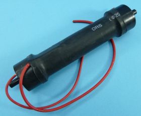 RURKA OZONOWA KWARCOWA 1g/h 3,5kV