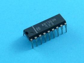 AN-7363N DIP-18 UKŁAD