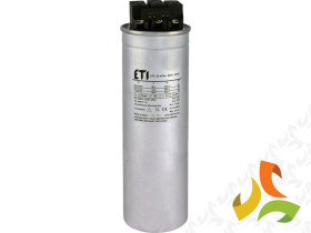 Kondensator LPC 25 kVAr 400V 50Hz 004656754 ETI