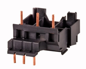 Moduł łączeniowy dla DILM7-M15 z zaciskami śrubowymi PKZM0-XDM15ME 179646