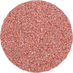 PFERD 42750403 Sandpaper sheet 38mm 100pcs grit 36 versatile Grinding