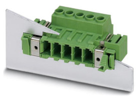 Złącze PCB 8 -pinowe raster 7.62mm Phoenix Contact