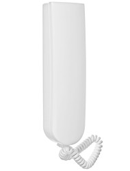 LM-4S-5 BI - unifon domofonowy