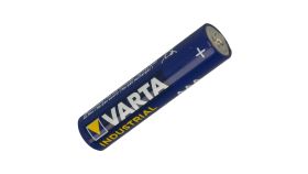 Bateria alkaliczna LR03 AAA Varta Industrial Pro 1.5V