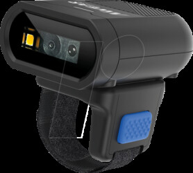 WD4-BS20-SR Barcode scanner, ring, 2D, Bluetooth/USB, WD4