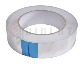 Taśma Aluminiowa - zabezpieczenie termiczne 3cm 40m do BGA