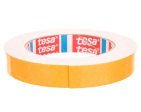 Taśma montażowa POWERBOND do wnętrz 5m 19mm 55741-00004-04