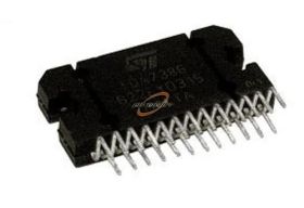 TA8251 - UKŁAD SCALONY