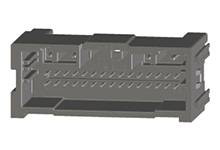 Molex 349580340 Obudowa złącza pin żeńskiego na kabel, 1 szt.