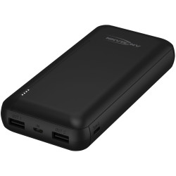 Ansmann 1700-0133 Powerbank 20000mAh PB212