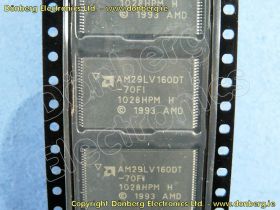 AM29LV160DT