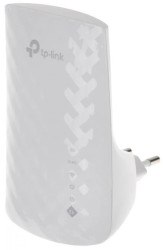 Uniwersalny wzmacniacz sieci bezprzewodowej TL-RE200 2.4GHz, 5GHz TP-LINK