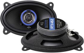 Głośnik samochodowy Autotek ATX 462, 140 W, 4 Ω, 1 szt.
