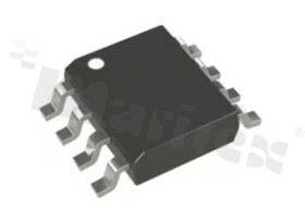MCP6282T-E/SN - Elementy