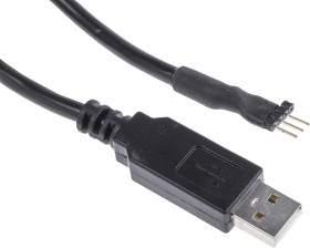 Kabel do sterowników programowalnych PLC BARTH Kabel USB VK-16 Sterownik PLC Mini STG-550/560/650/660 0091-0016