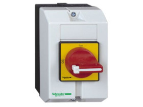 ROZŁ.GŁÓWNY BEZP.W OBUDOWIE 16A