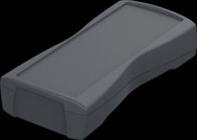 82600124 BOPLA BOS-Streamline BS 600