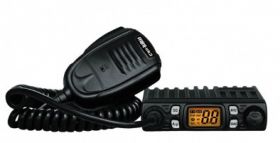 RADIO CB MERX MINI MK-3 AM/FM