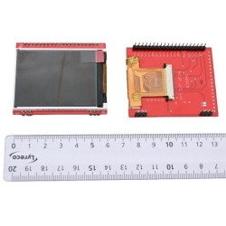 TFT2,4" ILI9341