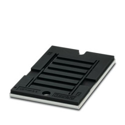 Magazyn do kart drukarek, do uzytku z: KARTA THERMOMARK, THERMOMARK PRIME