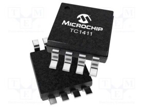 TC1411VUA