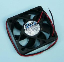 FD-5010-D12-HB 1,5W 12V 50x10 WENTYL