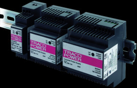 TBL 150-124 Switching power supply, DIN rail, TBL, 24 VDC/6.3 A