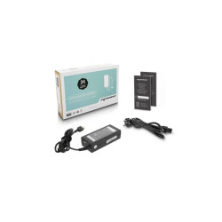 Zasilacz laptopa 20V/3,25A 65W (11x4,55mm) do LENOVO Yoga / ZZ/LEN20325YUSB Movano