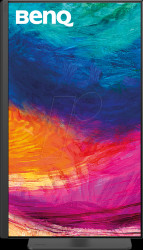 9H.LNDLA.TBE 69-cm monitor, 1440p, speakers, 100 Hz, USB-C