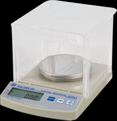 PCE-DMS 200 Laboratory scale PCE-DMS 200