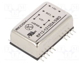 RP12-1215DA/SMD