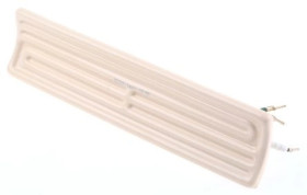 Ceramiczny element grzewczy 245mm 650 W 230 V AC