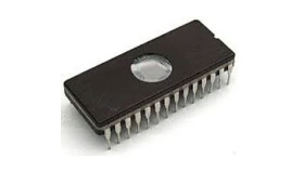 M27256F1 Eprom (Used) (32K x 8)
