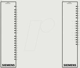 7MH4960-6AA01 Wägeelektronik für Abfüllprozesse, S7-12xx