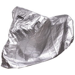 Sealey MCL Motorcycle Cover Large 2460 x 1050 x 1270mm