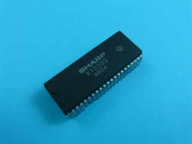 IX-1030CE SDIP-28 UKLAD