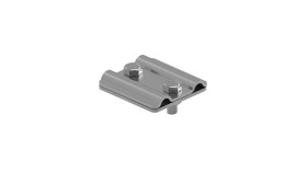 Złącze Uniwersalne 2 Elementowe Nierdzewne 7.1 Ni /90700105/