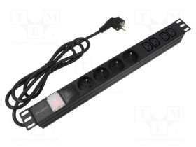 PDU-04E04I-0200