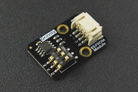 DFRobot Gravity: I2C EEPROM Data Storage Module