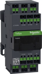 Schneider Electric LC1D09AF7 Stycznik 1 szt.