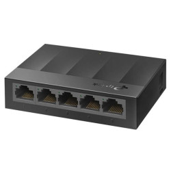 TP-Link 5-Port Gigabit Network Switch